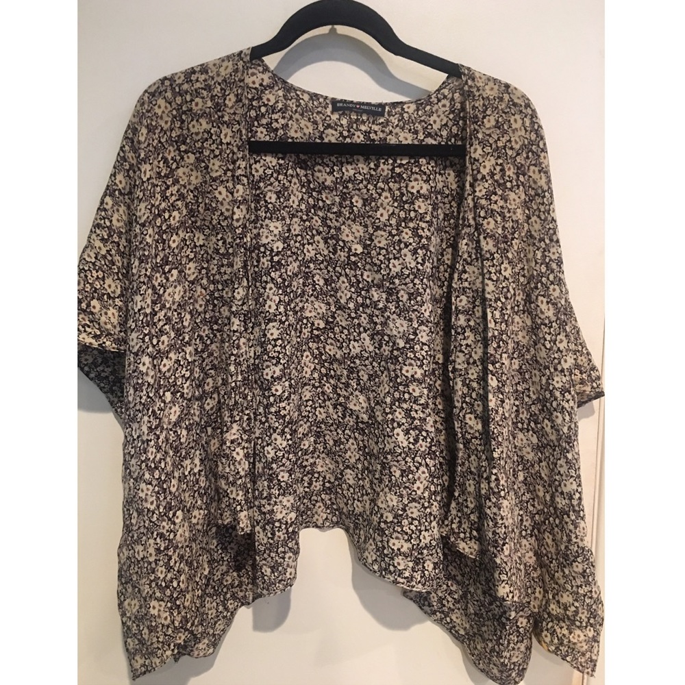 Brandy Melville Cardigan